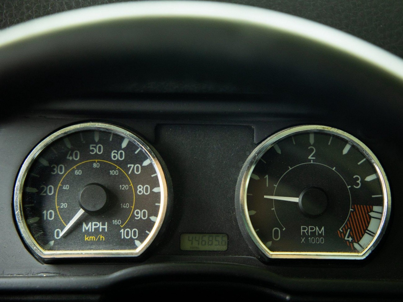 H1 H1 2006