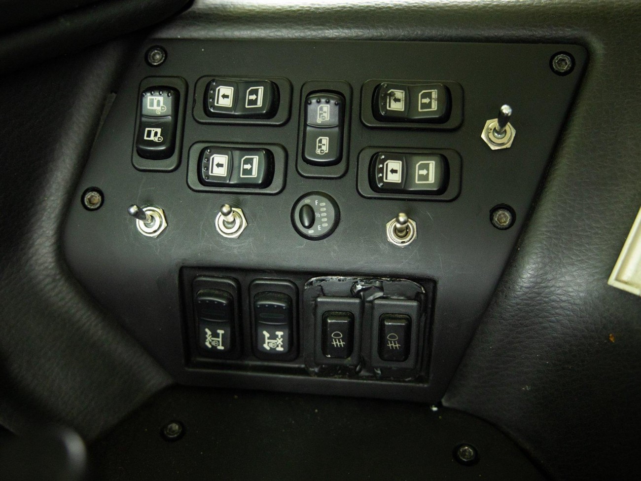 H1 H1 2006