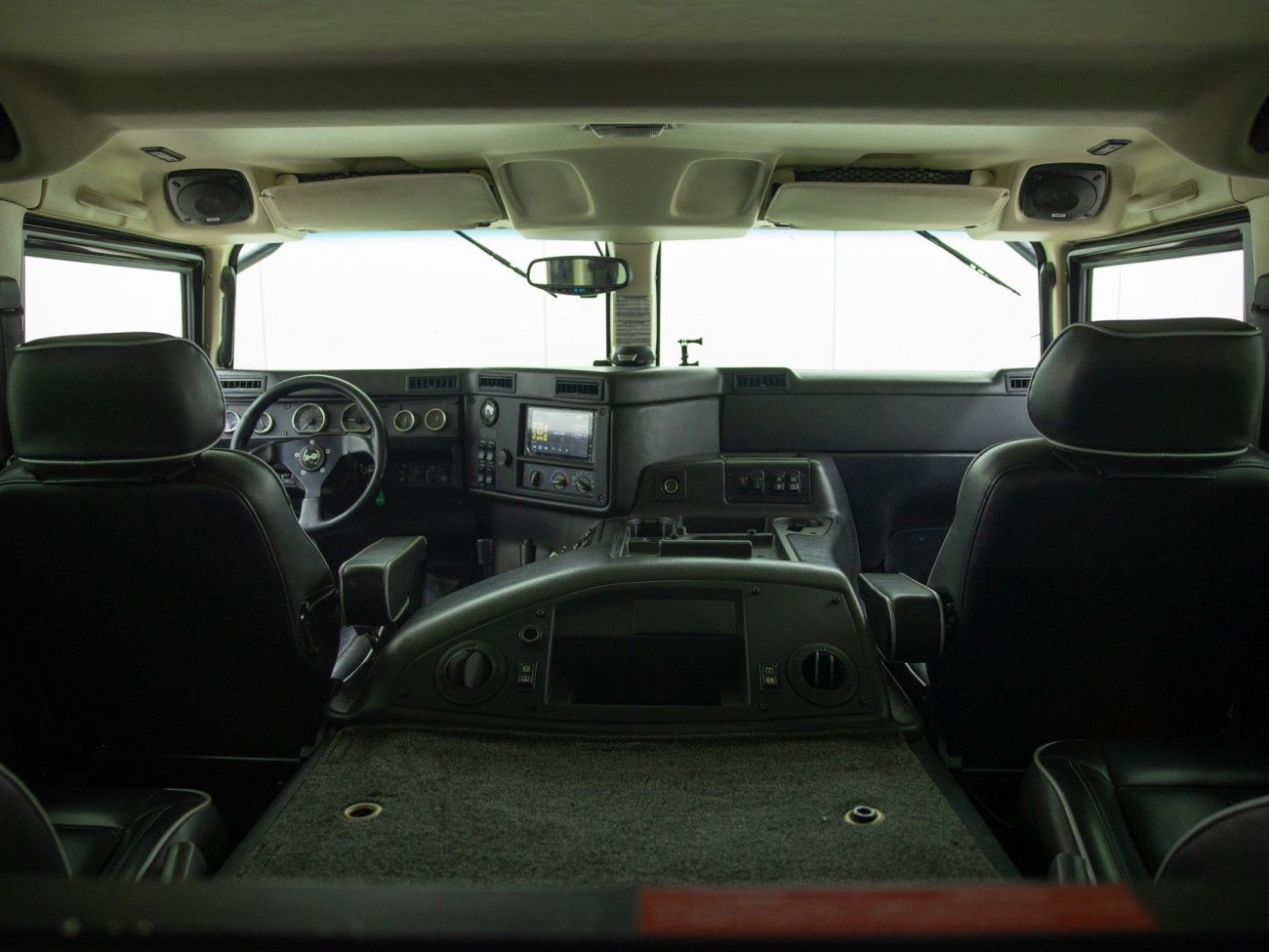 H1 H1 2006