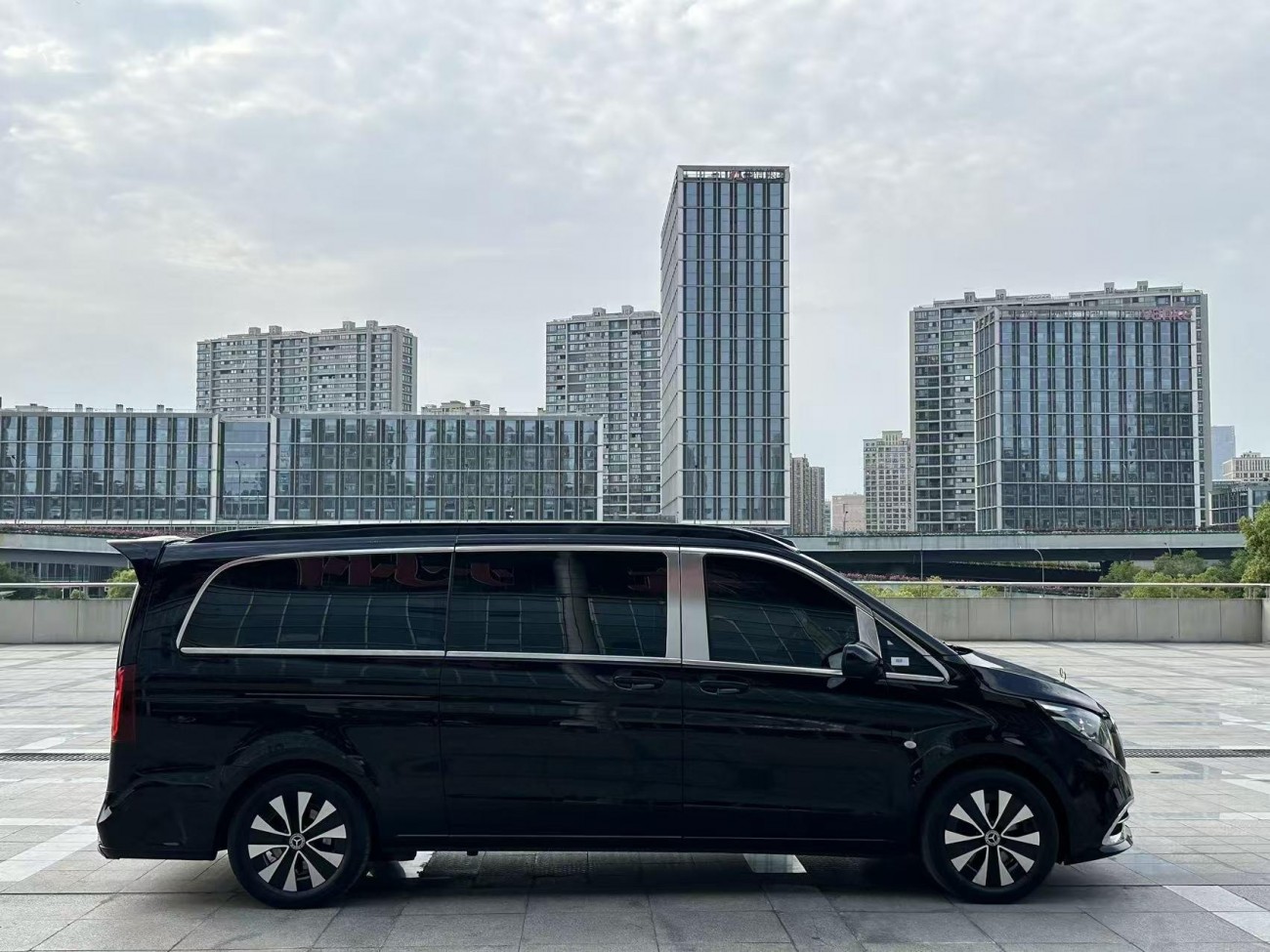 Mercedes-Benz Vito 2023