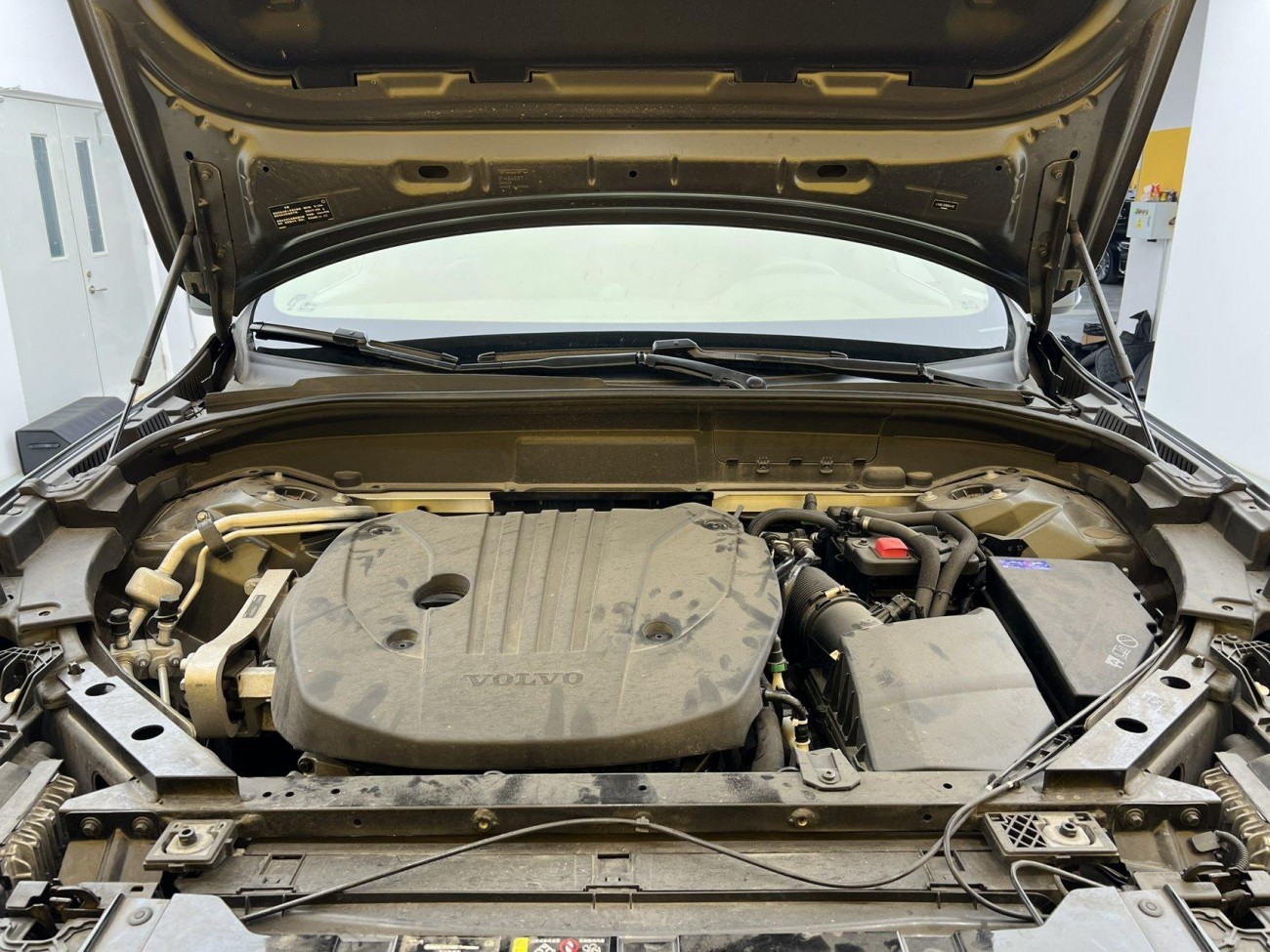 Volvo XC60 2022