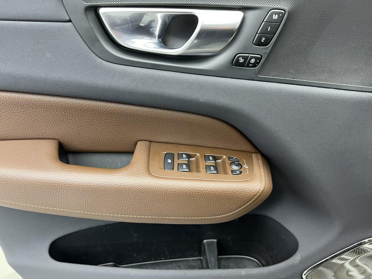 Volvo XC60 2022