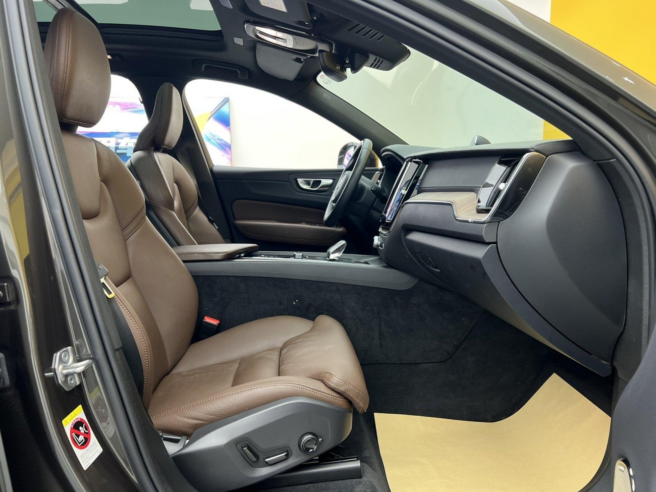 Volvo XC60 2022