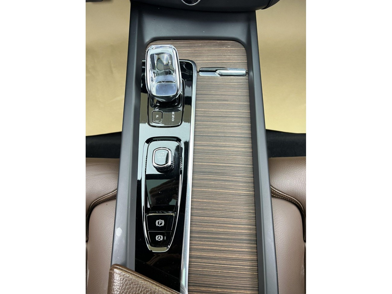 Volvo XC60 2022
