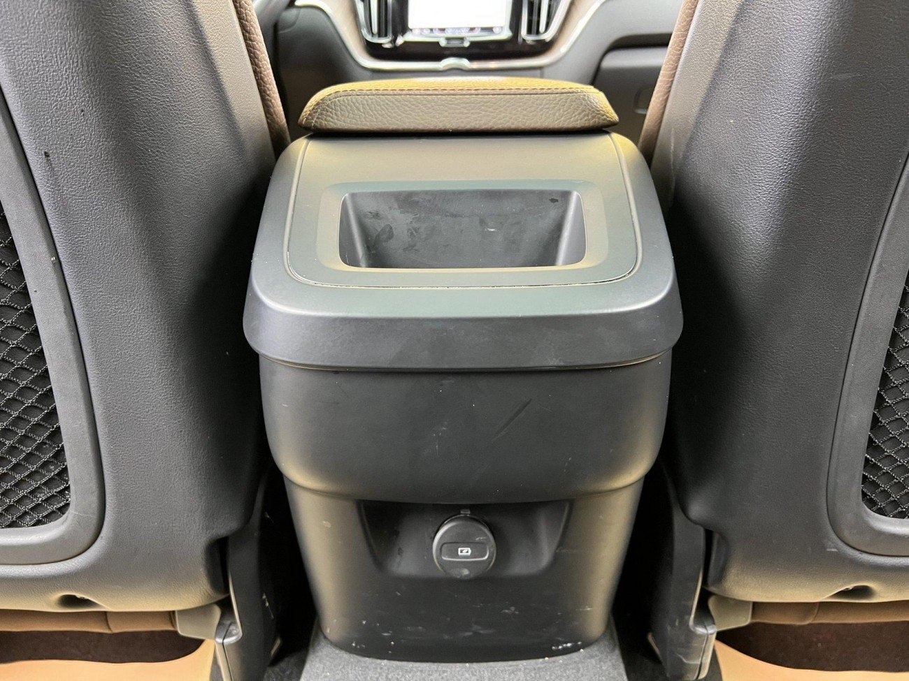 Volvo XC60 2022