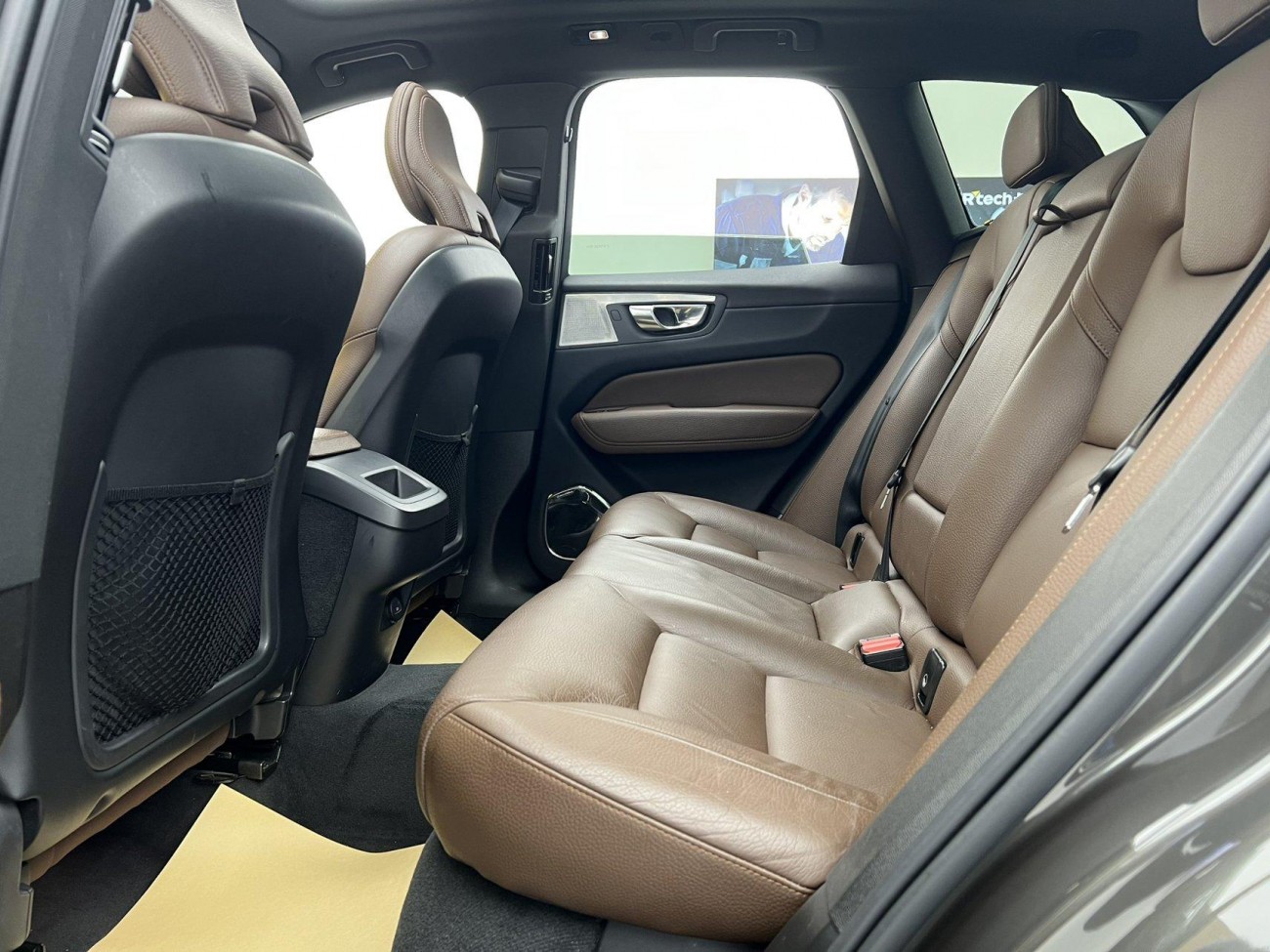 Volvo XC60 2022