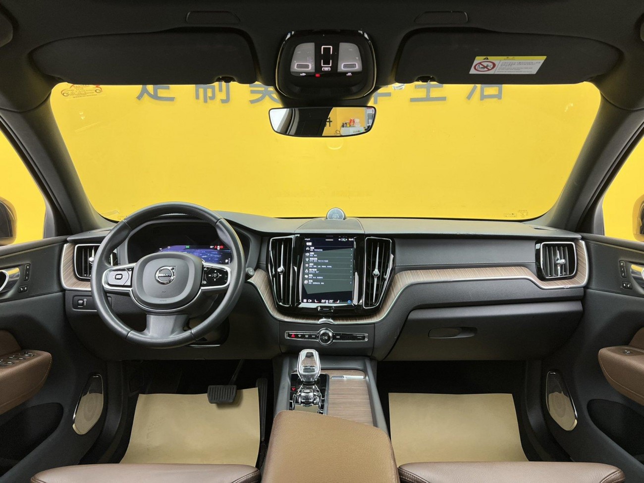Volvo XC60 2022