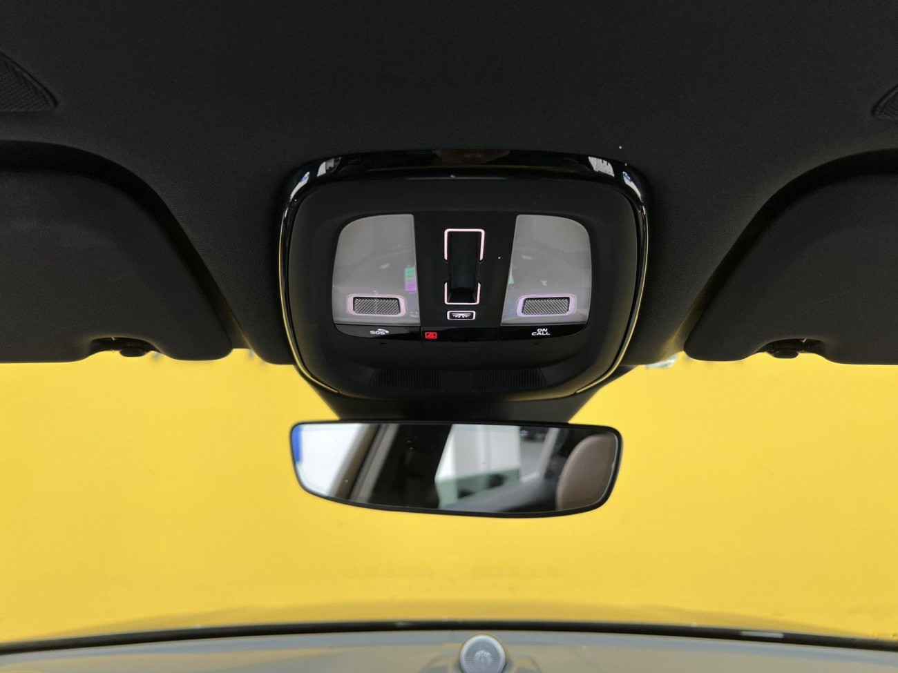 Volvo XC60 2022