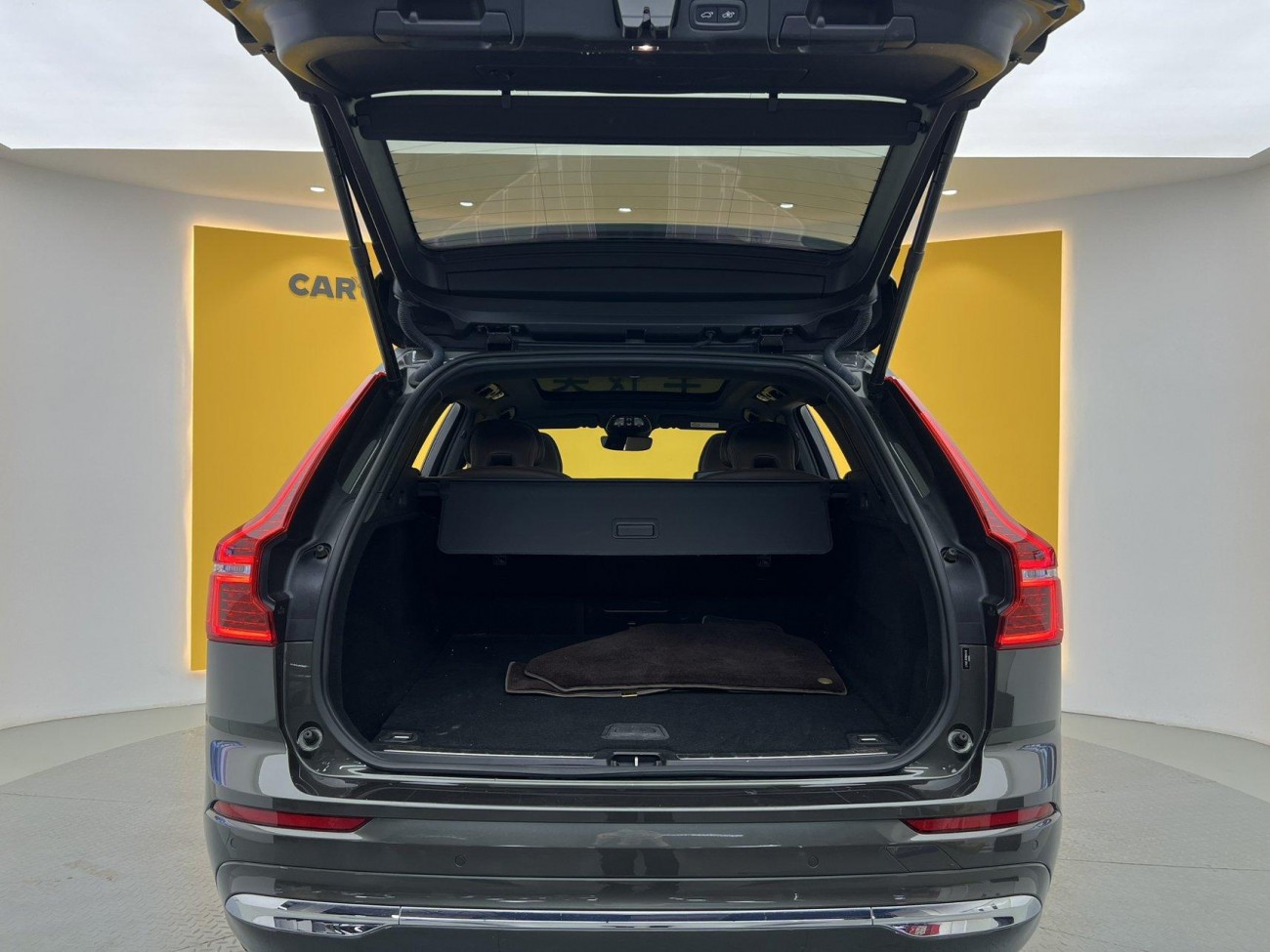 Volvo XC60 2022