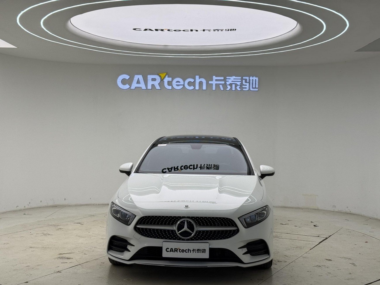 Mercedes-Benz A 200 L 2022