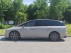 Li Auto i8 2025