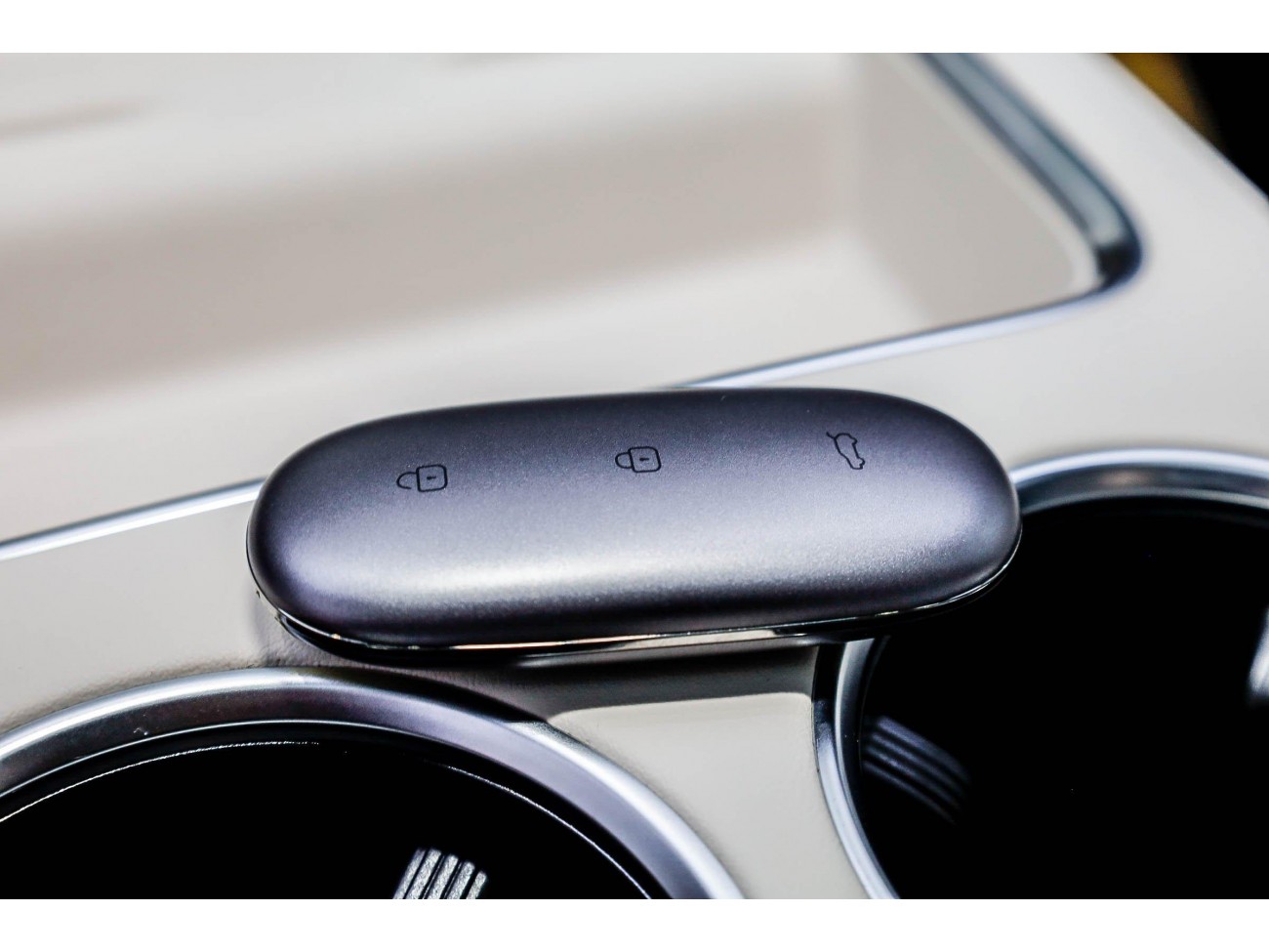 Li Auto L9 2025