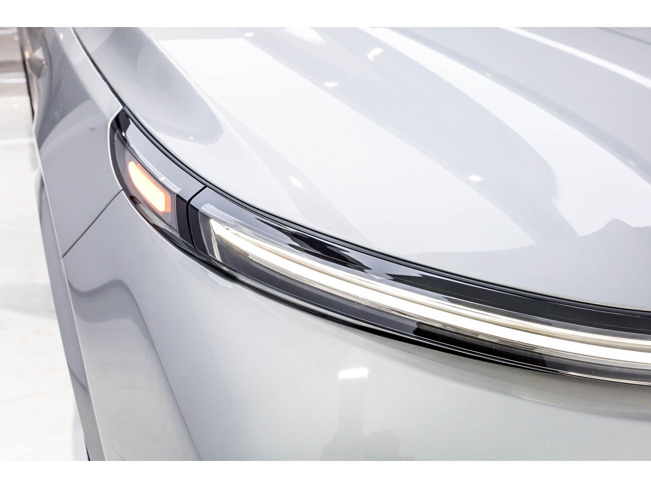 Li Auto L9 2025