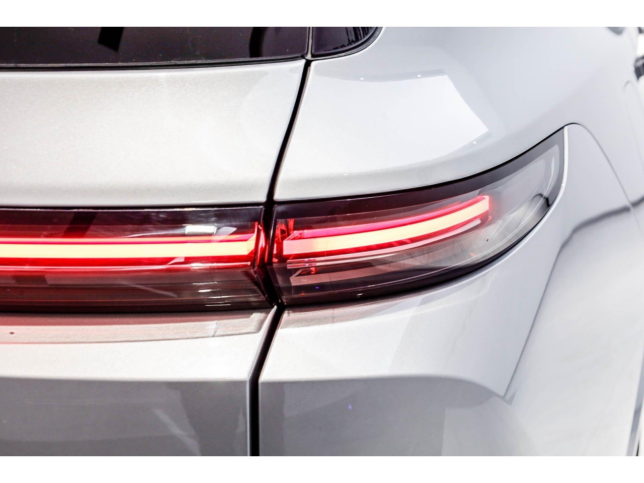 Li Auto L9 2025