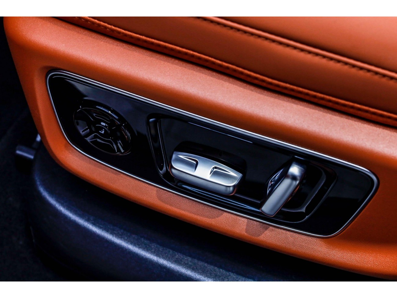 Li Auto L9 2025