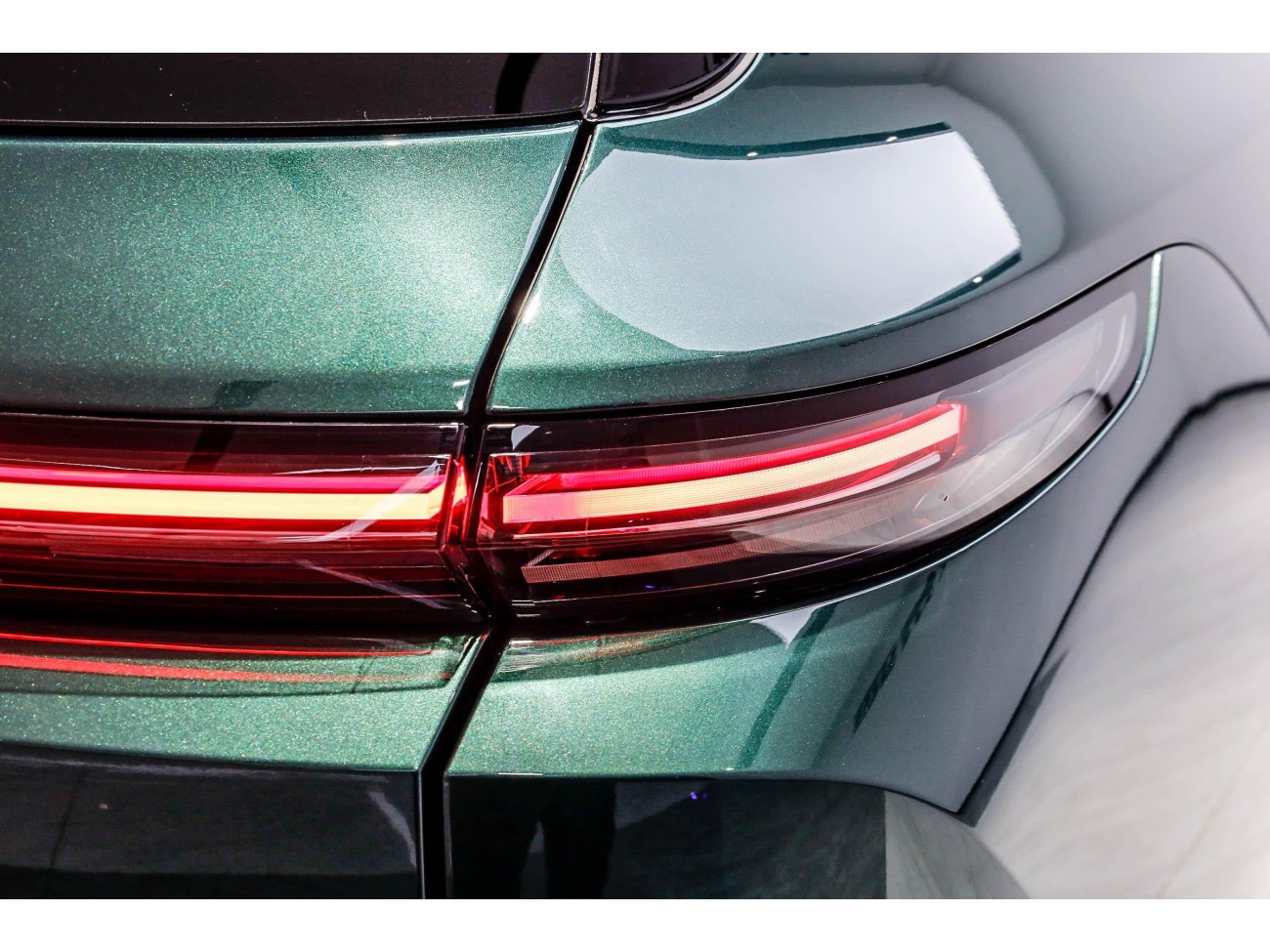 Li Auto L9 2025