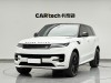 Land Rover Range Rover Sport 2024