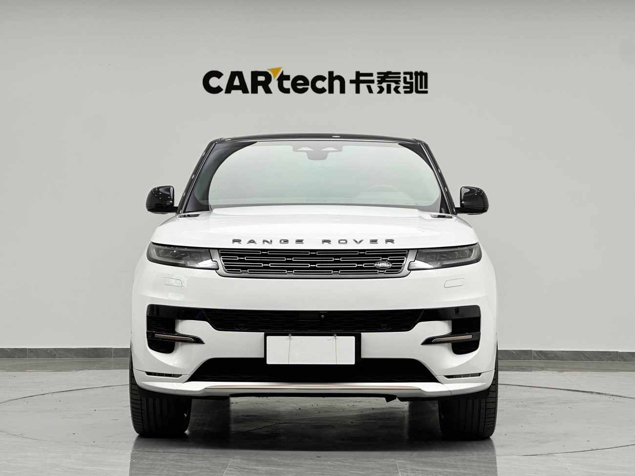 Land Rover Range Rover Sport 2024