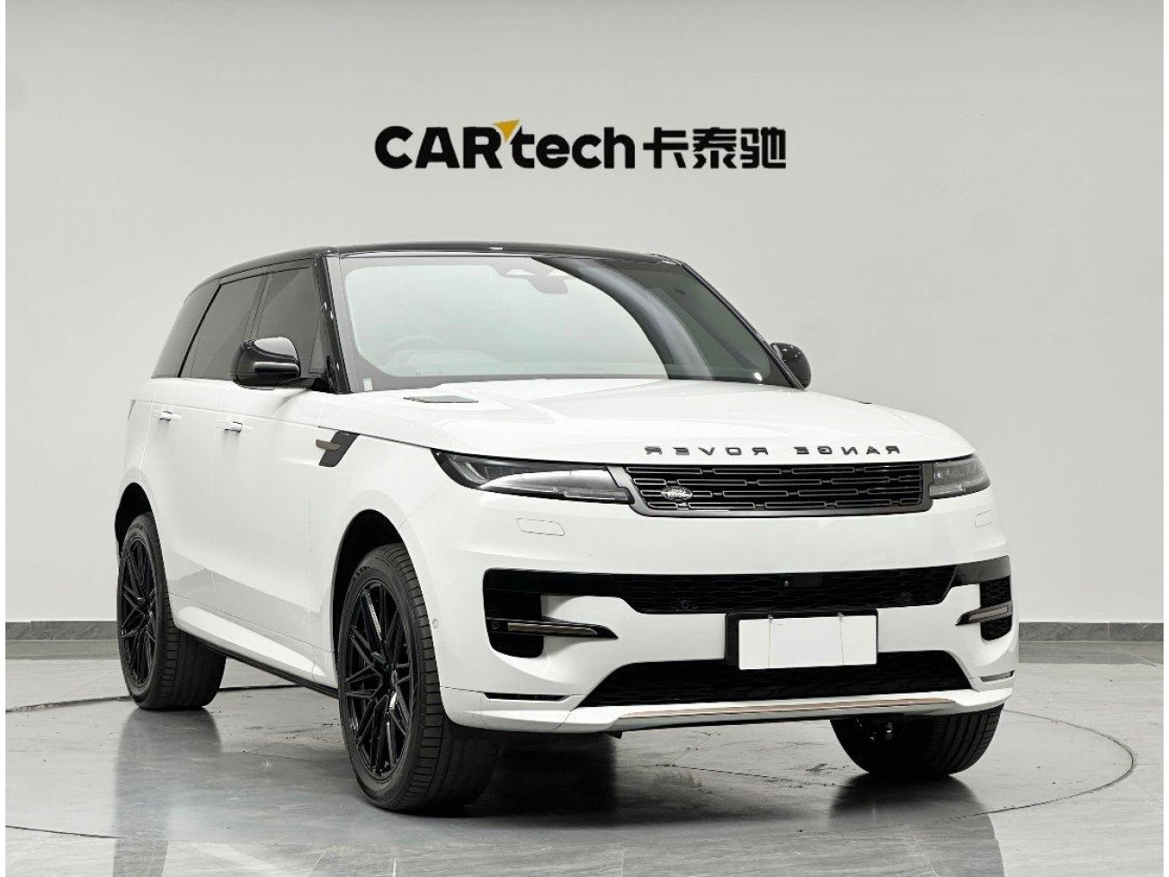 Land Rover Range Rover Sport 2024