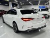 Mercedes-Benz C 350 e 2024