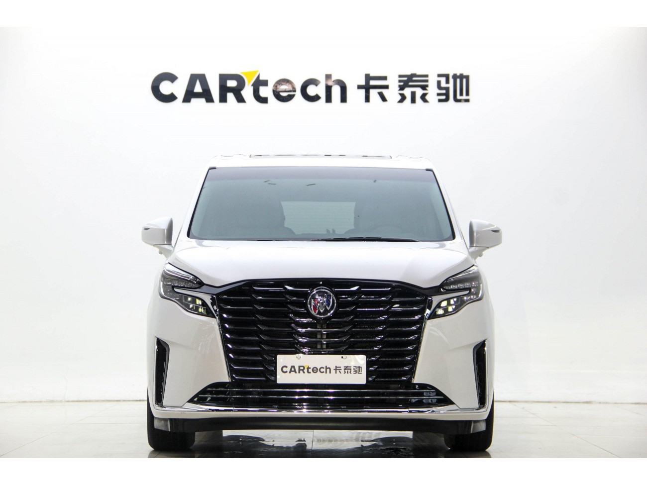 Buick GL8 2024