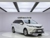 Toyota Sienna 2023