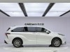 Toyota Sienna 2023