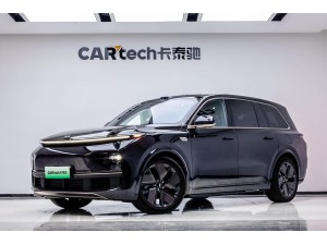 Li Auto L9 2025