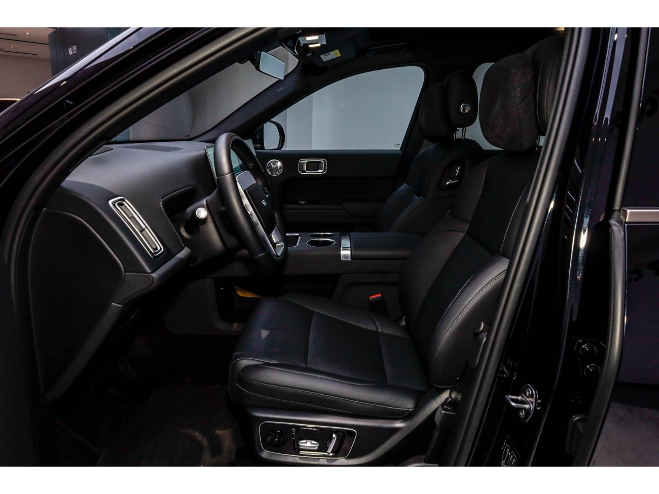 Li Auto L9 2025