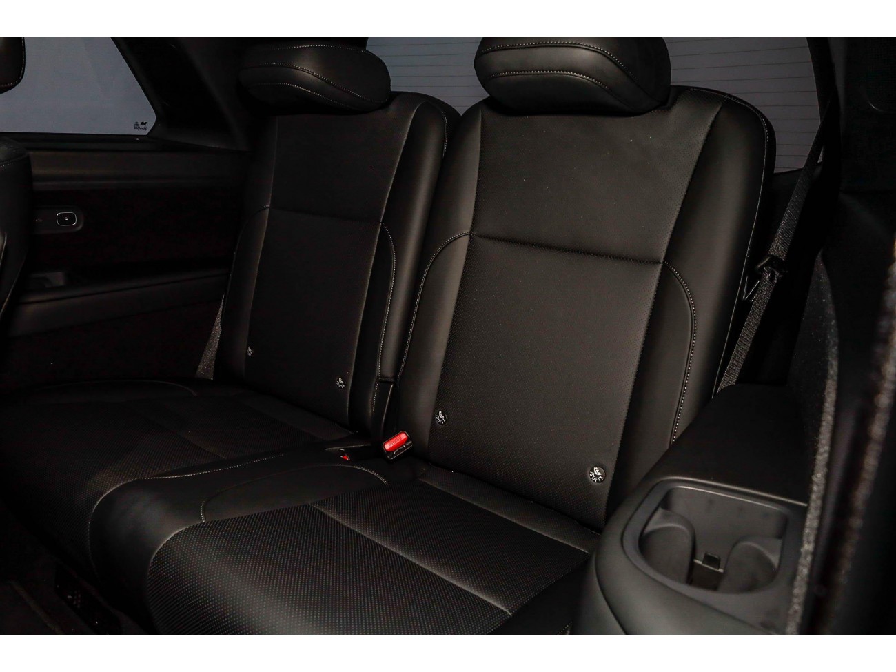 Li Auto L9 2025