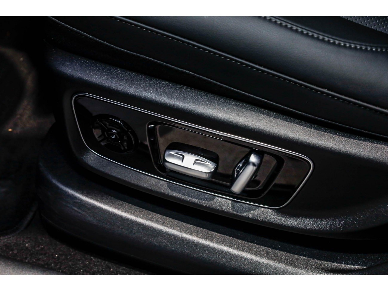 Li Auto L9 2025