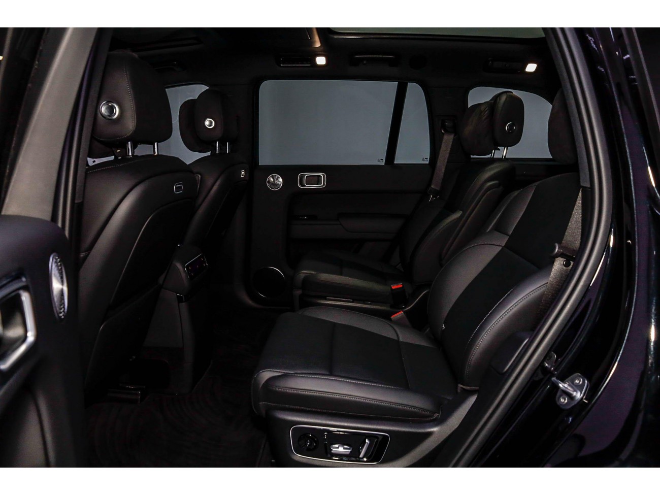 Li Auto L9 2025