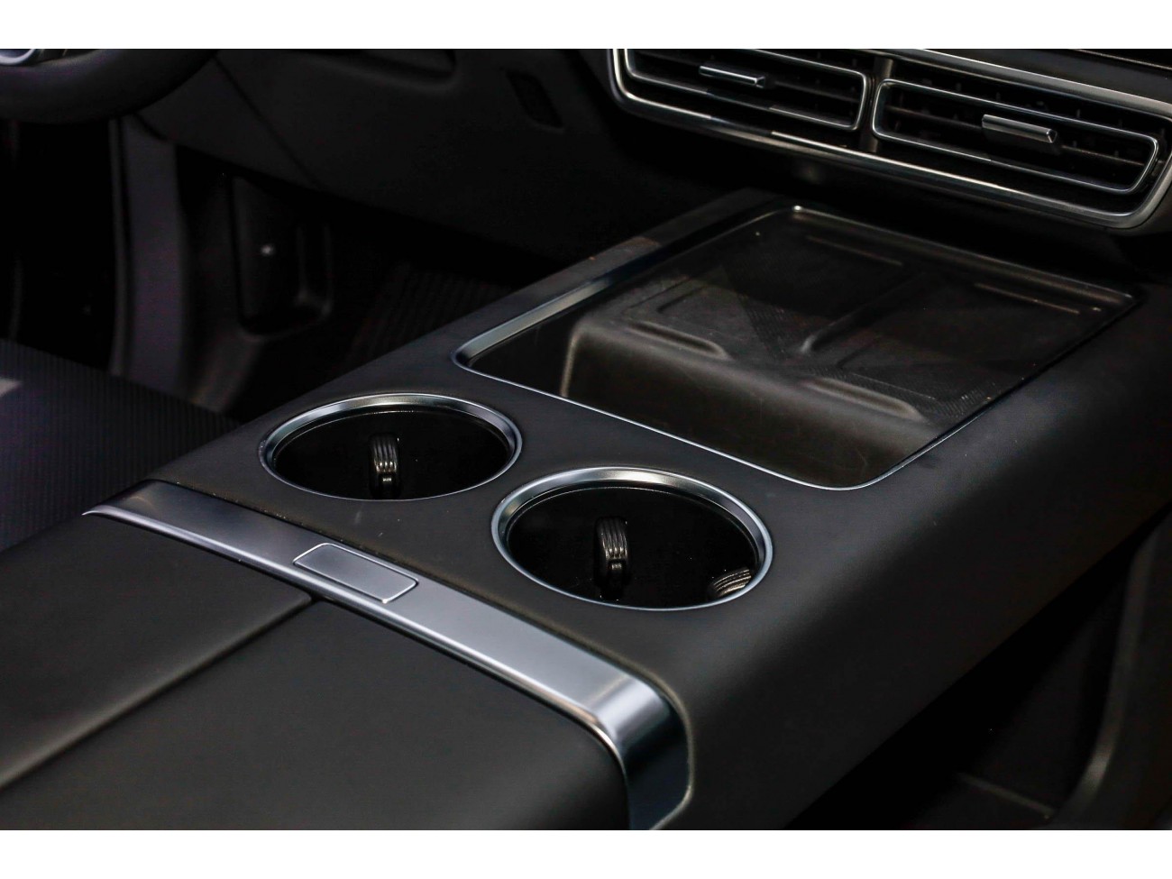 Li Auto L9 2025