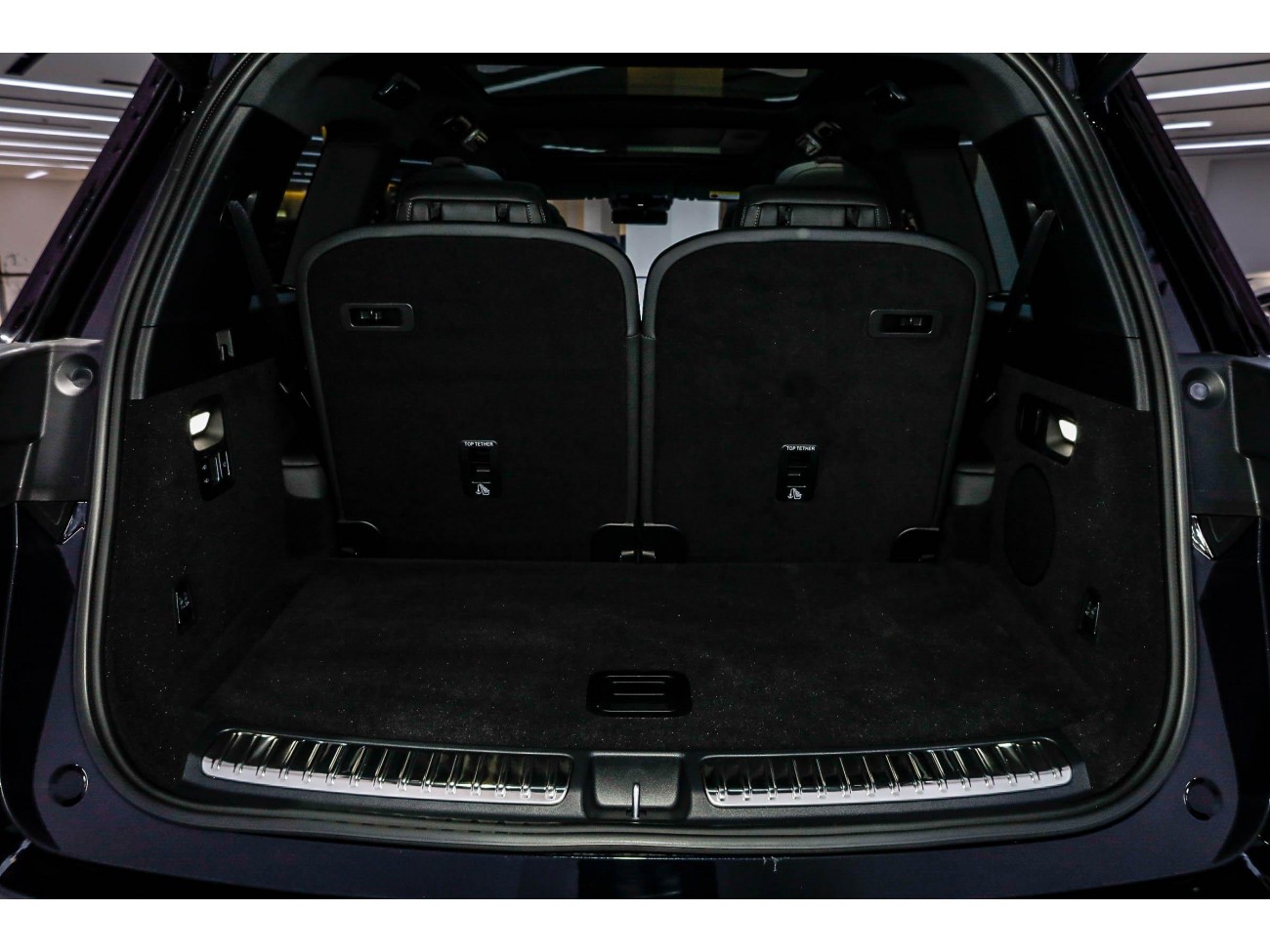 Li Auto L9 2025