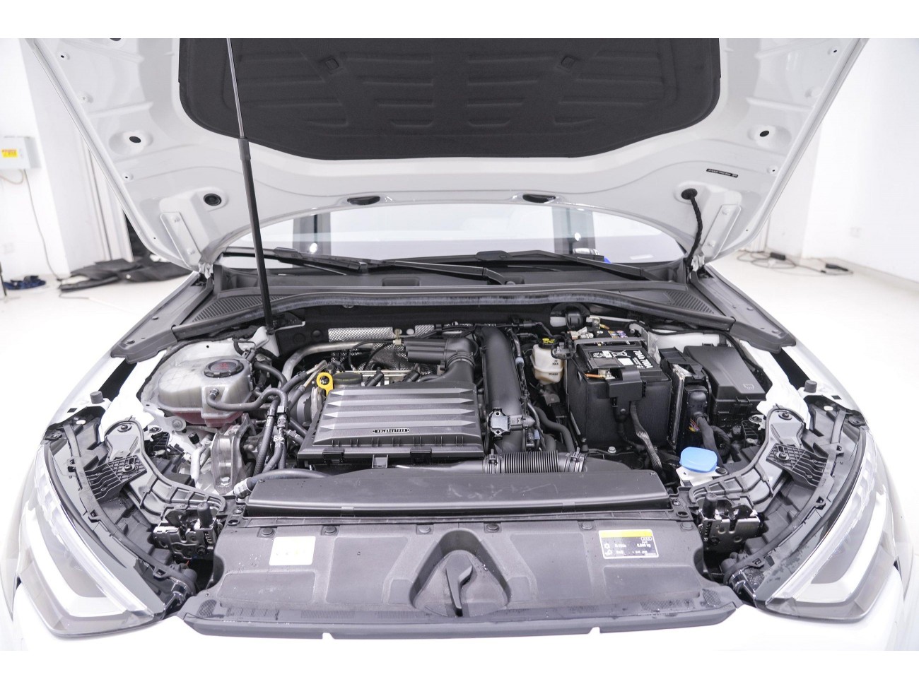 Audi A3 2024