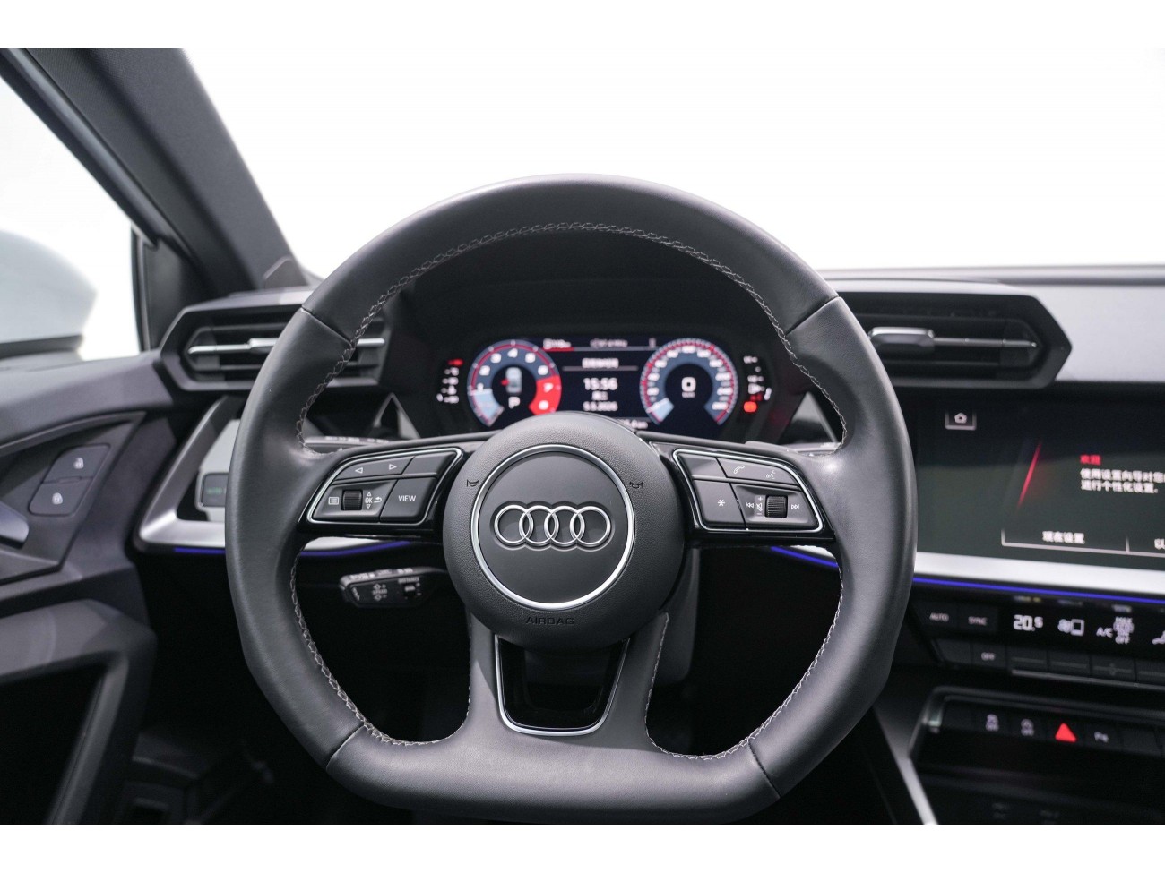 Audi A3 2024