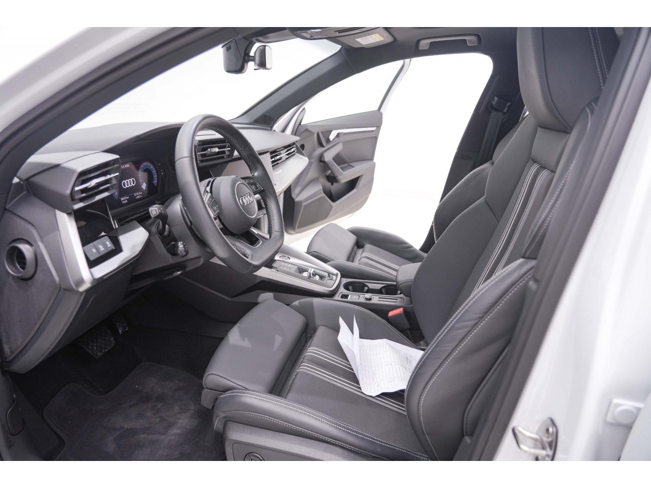 Audi A3 2024