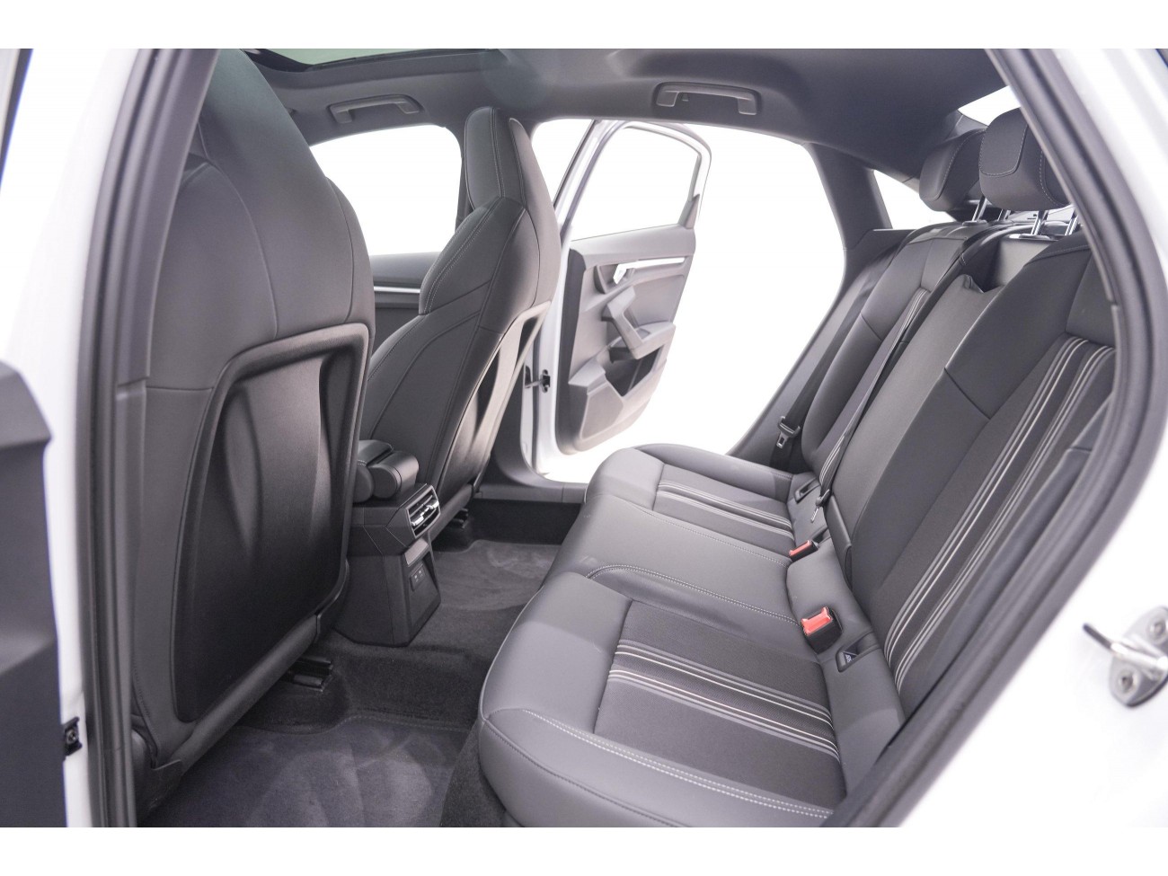 Audi A3 2024