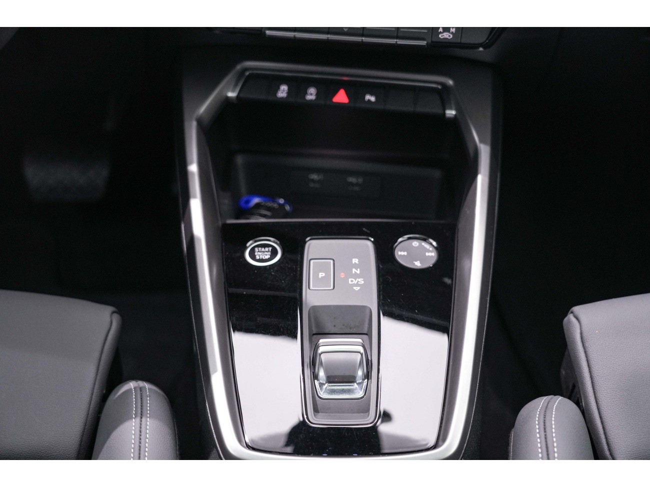 Audi A3 2024