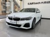 BMW 320Li 2020