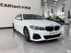 BMW 320Li 2020