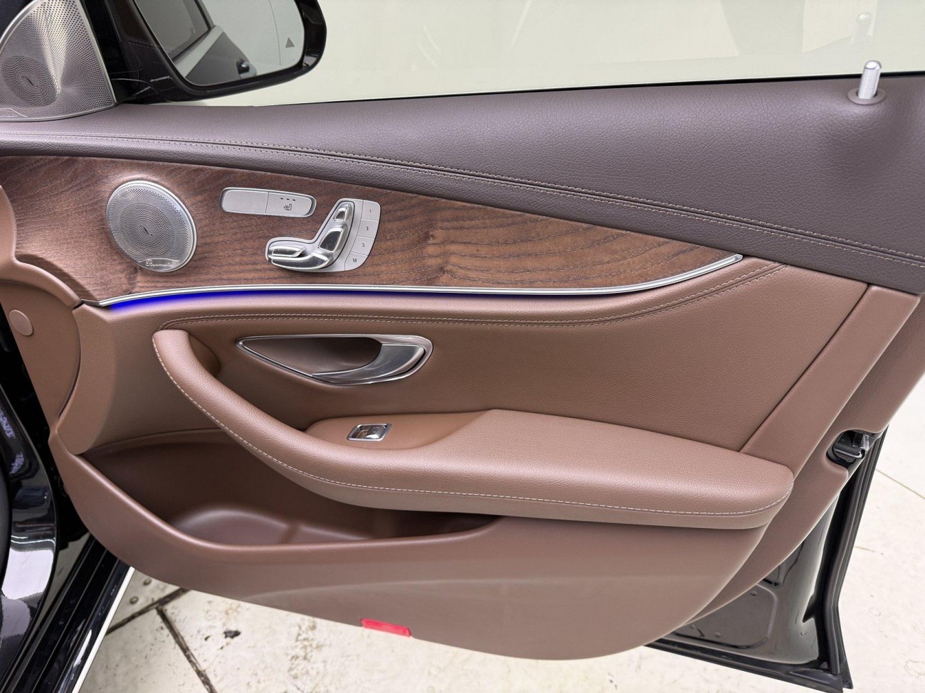 Mercedes-Benz E 300 L 2021