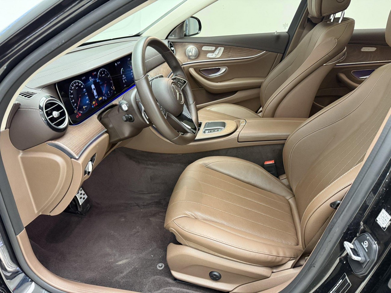 Mercedes-Benz E 300 L 2021