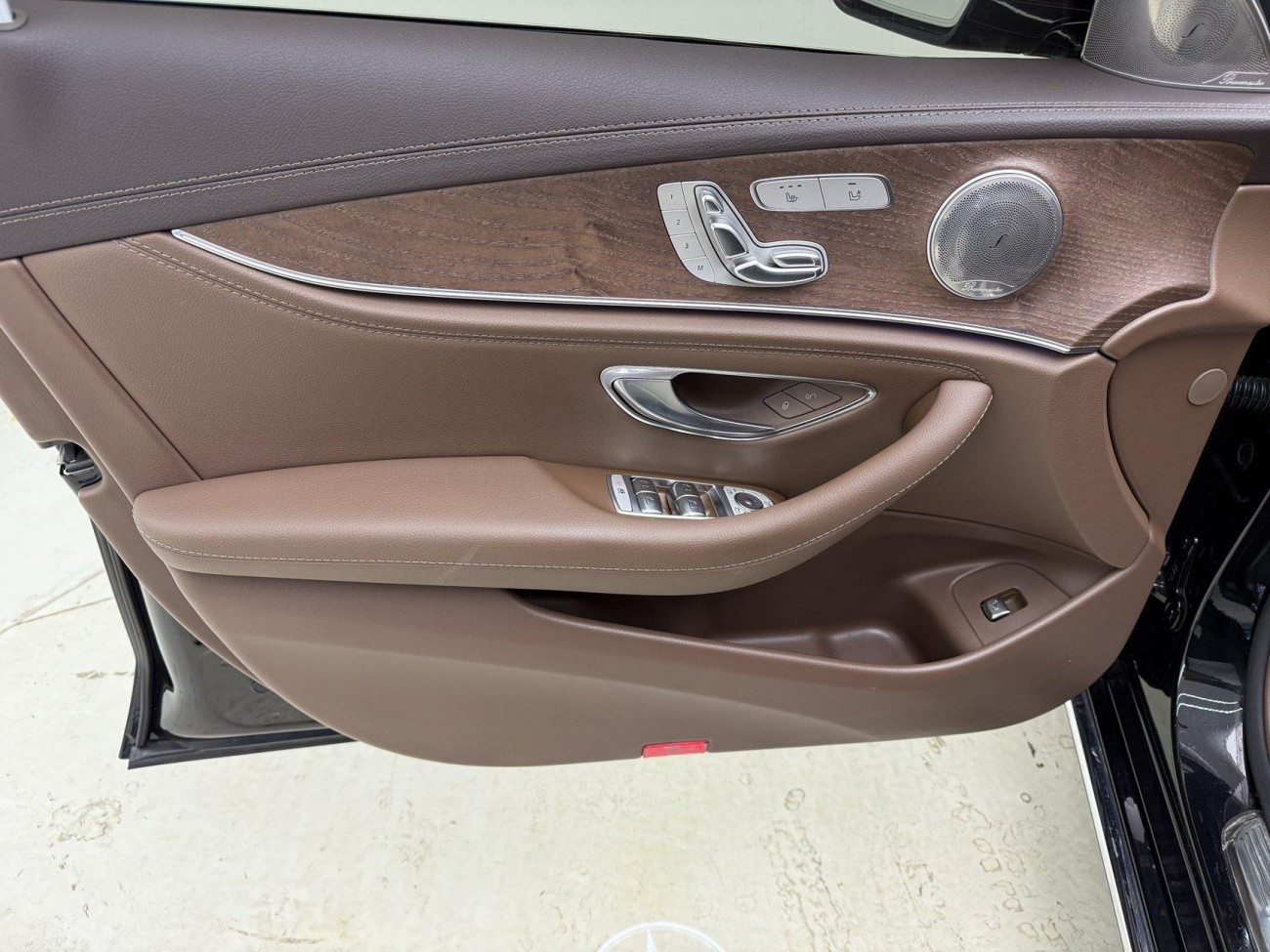 Mercedes-Benz E 300 L 2021