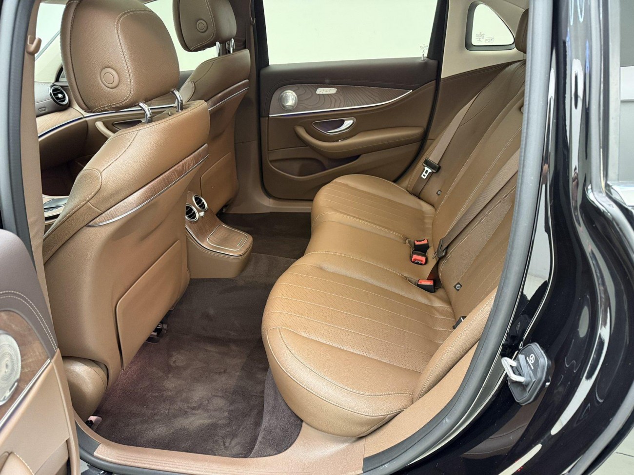 Mercedes-Benz E 300 L 2021