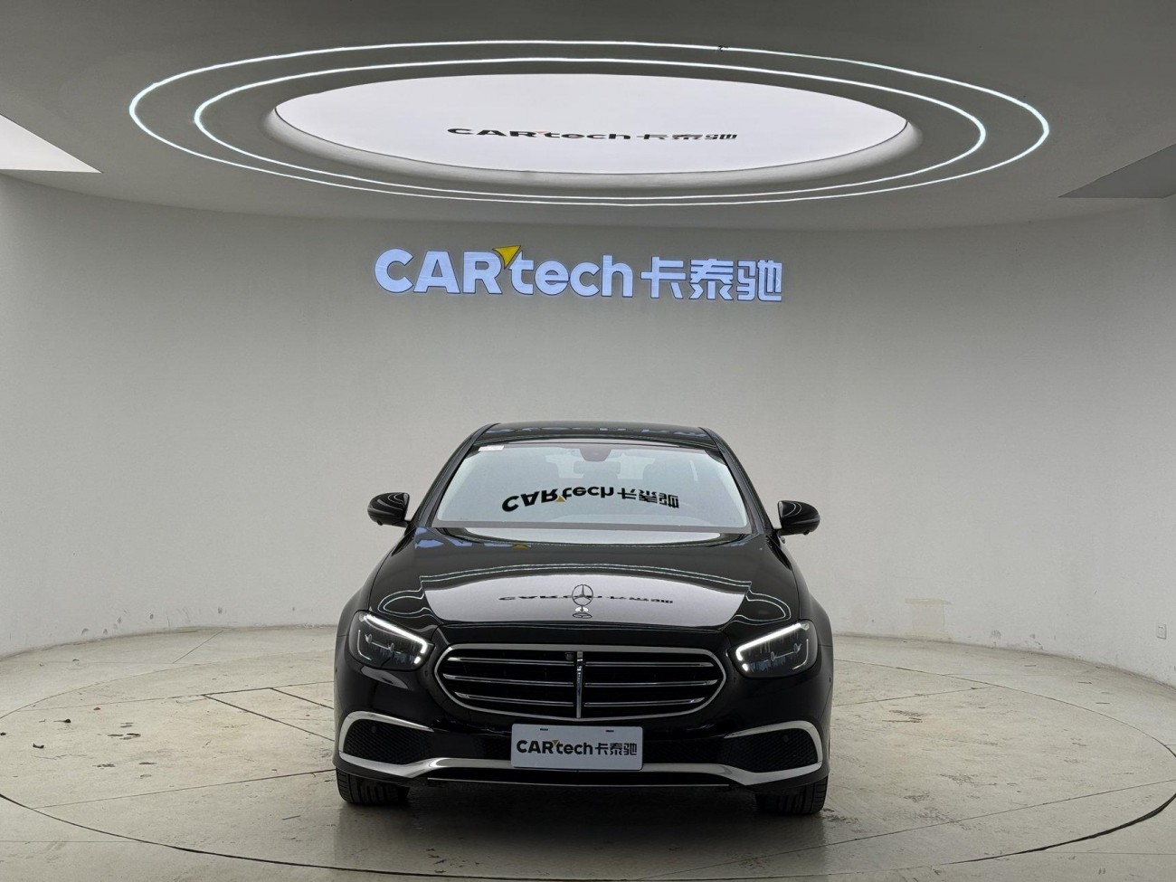 Mercedes-Benz E 300 L 2021