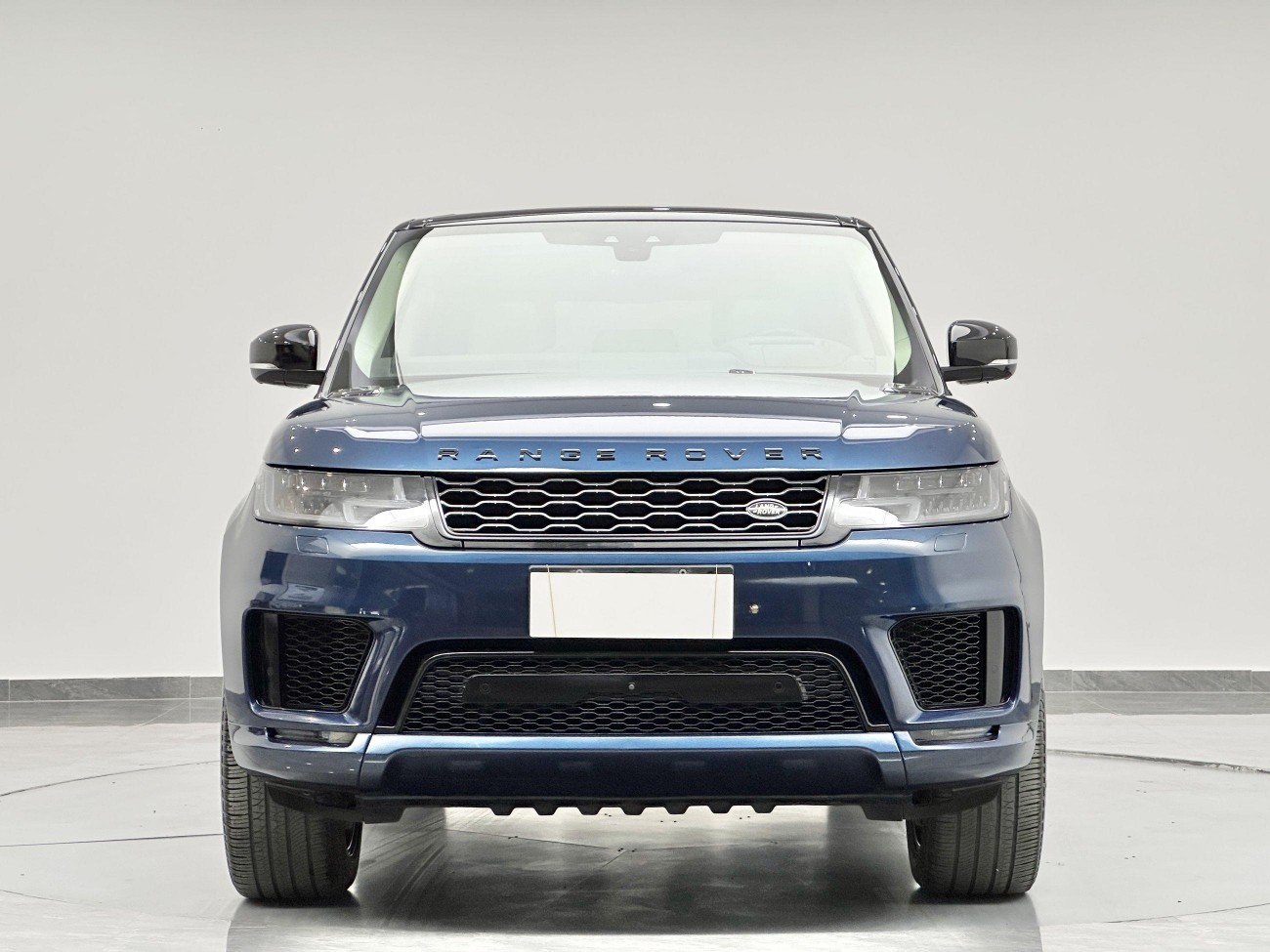 Land Rover Range Rover Sport 2022