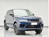 Land Rover Range Rover Sport 2022