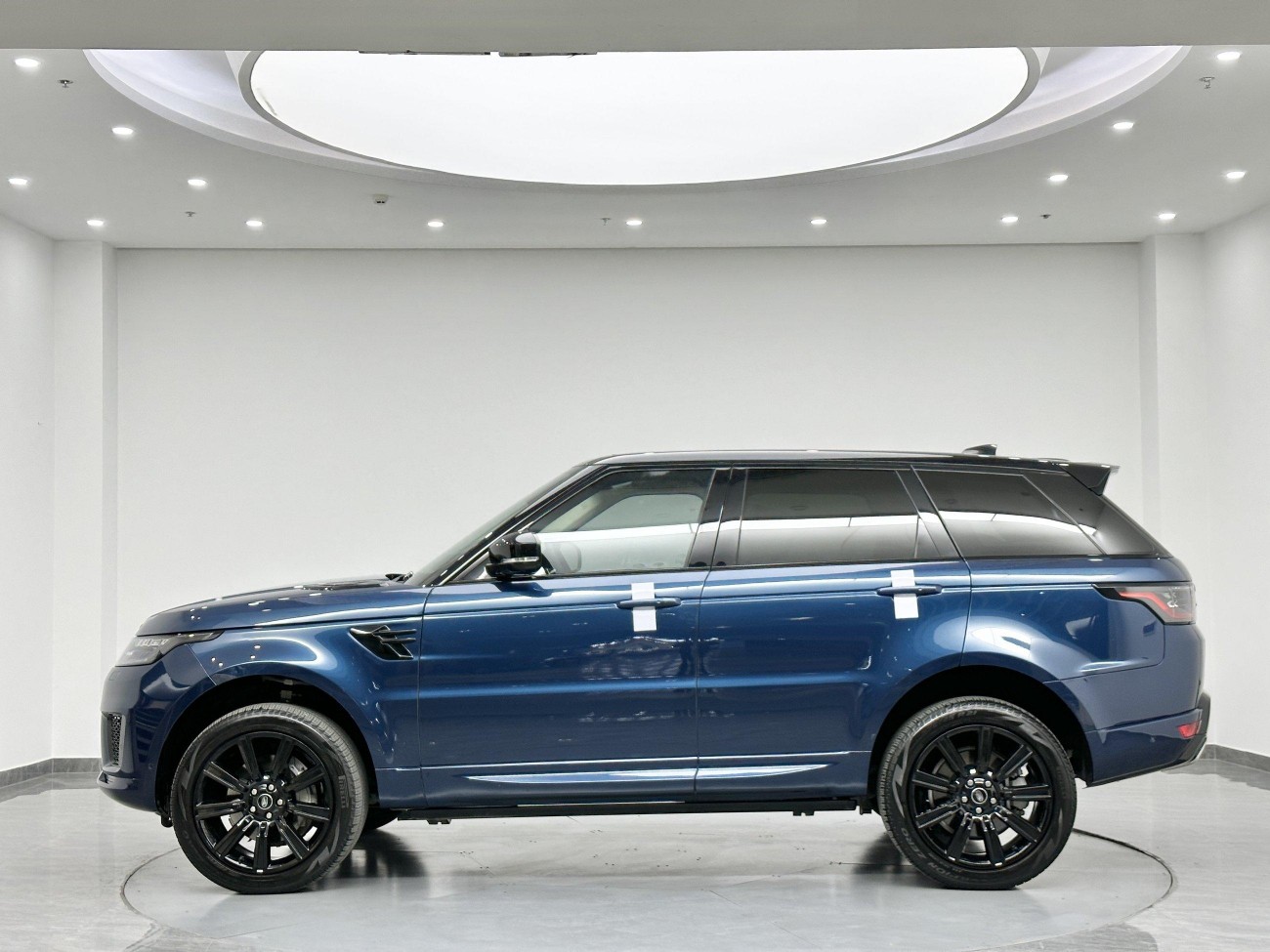 Land Rover Range Rover Sport 2022