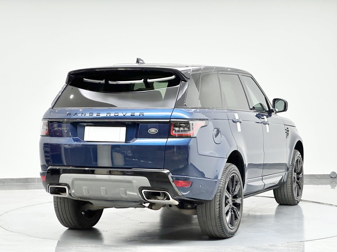 Land Rover Range Rover Sport 2022